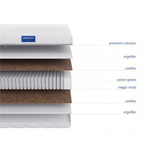 Матрас Вердео Люкс Матрас Вердео Люкс