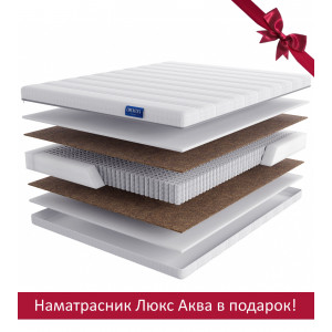 Матрас Вердео Люкс