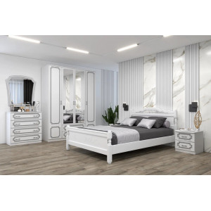 Кровать Карина-5