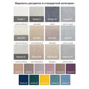 Кровать Астрид Кровать Астрид