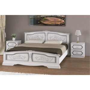 Кровать Елена