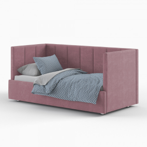 Кровать Квадра-2