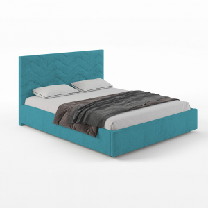 Кровать Ева-4