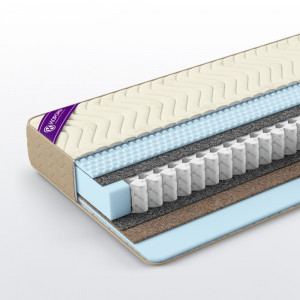 Матрас Элит Зима-Лето