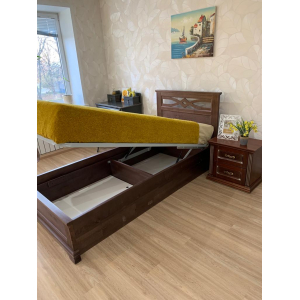 Кровать Лира ММ