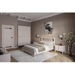 Кровать Лаура Кровать Лаура