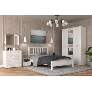 Кровать Лаура