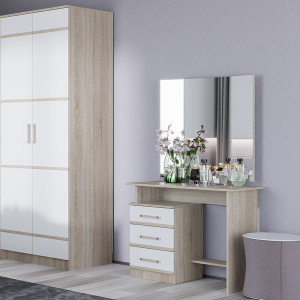 Туалетный стол Сакура