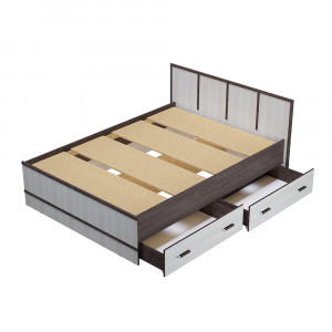 Кровать Сакура