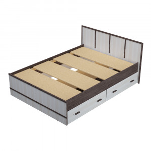 Кровать Сакура