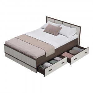 Кровать Сакура