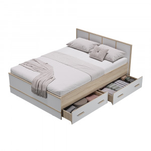 Кровать Сакура