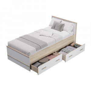 Кровать Сакура