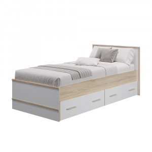 Кровать Сакура