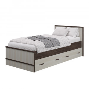 Кровать Сакура