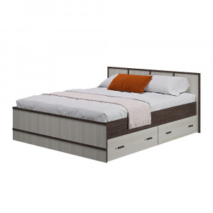 Кровать Сакура