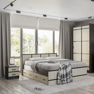 Тумба Сакура