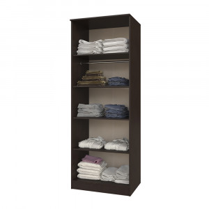 Шкаф 2-х створчатый Сакура Шкаф 2-х створчатый Сакура