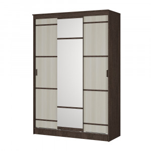 Шкаф-купе Сакура 1,5 м