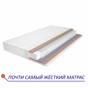 Матрас Орто Слип 4К
