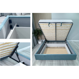 Кровать Миранда 2 Корона