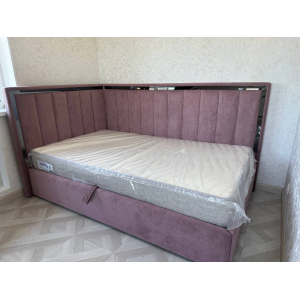 Кровать София (Динар)