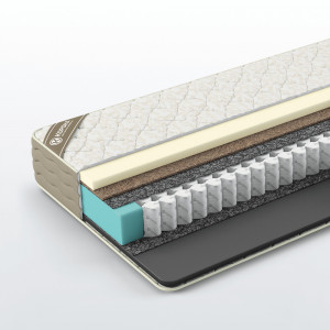 Матрас Линум мемори