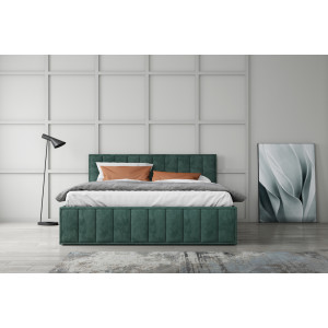 Кровать Лана