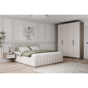 Кровать Лана