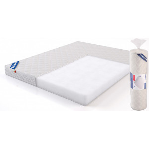 Матрас Эдельвейс Флекс Эко 20 Скрутка Матрас Эдельвейс Флекс Эко 20 Скрутка