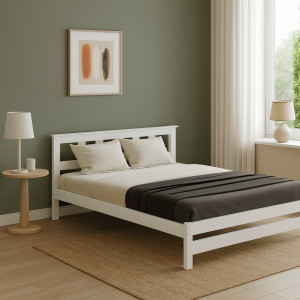 Кровать Руна