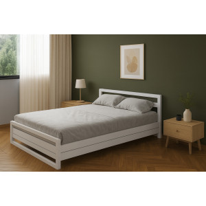 Кровать Юта (Форнетика)