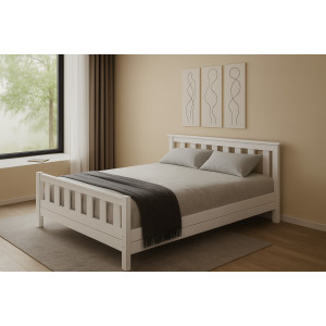 Кровать Дакота (Форнетика)