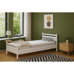 Кровать Джови