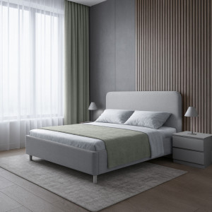 Кровать Оливия (100)