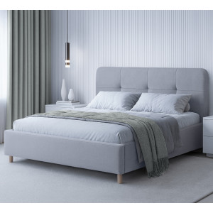 Кровать Оливия-2 (100)