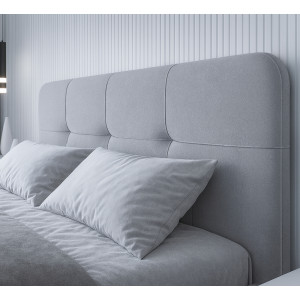 Кровать Оливия-2 (100)