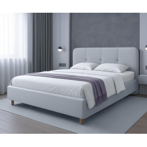 Кровать Оливия-2 (100)