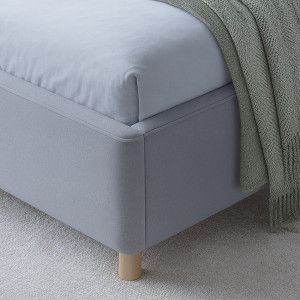 Кровать Оливия-2 (100)