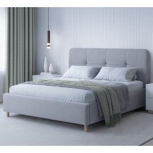 Кровать Оливия-2 (120)