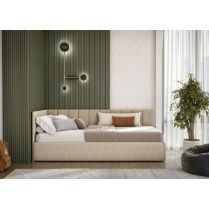 Кровать КР-3 Кровать КР-3