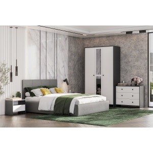 Кровать КР-4