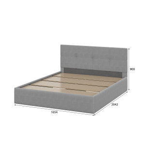 Кровать КР-4