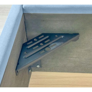 Кровать Тиффани-1 Бэйс