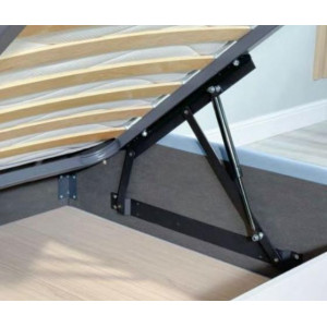 Кровать Тиффани-2 Бэйс