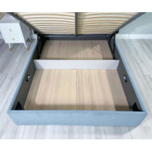 Кровать Тиффани-3 Бэйс