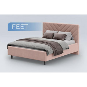 Кровать Тиффани-2 Фит