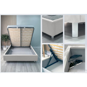 Кровать Тиффани-3 Фит