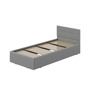 Кровать КР-4 односпальная