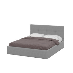 Кровать КР-4 + матрас Мисхор